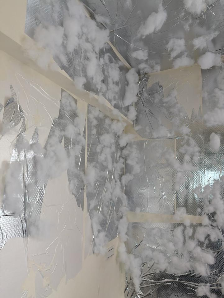 油漆工程案件圖片