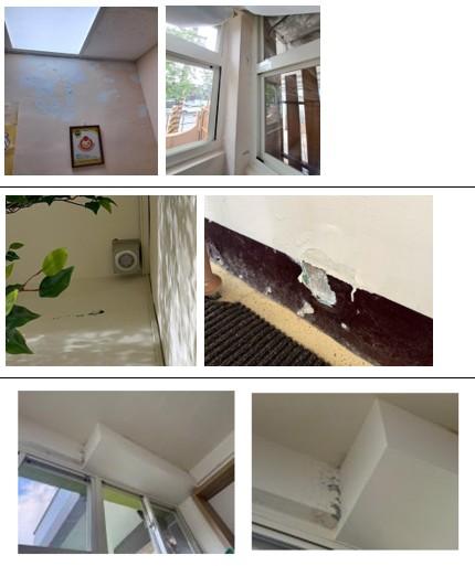 油漆工程案件圖片