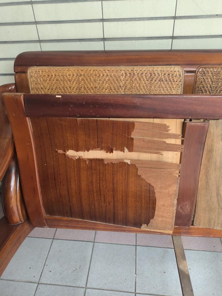 家具維修案件圖片