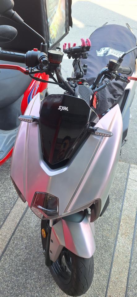 行車記錄器安裝案件圖片