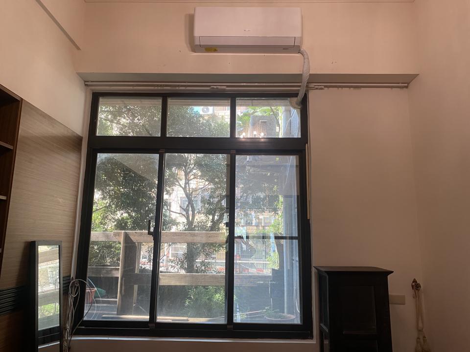 窗簾安裝維修案件圖片