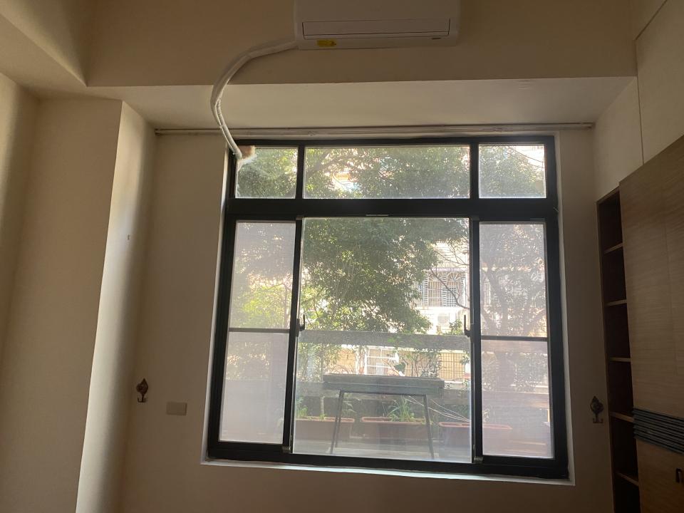 窗簾安裝維修案件圖片