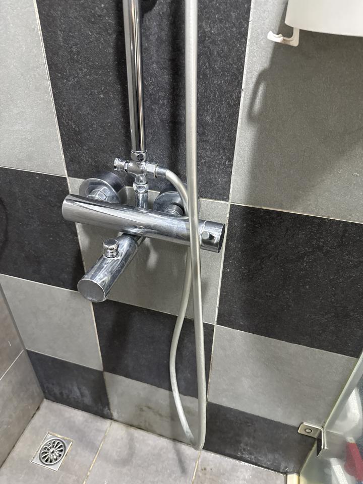 水龍頭裝修案件圖片