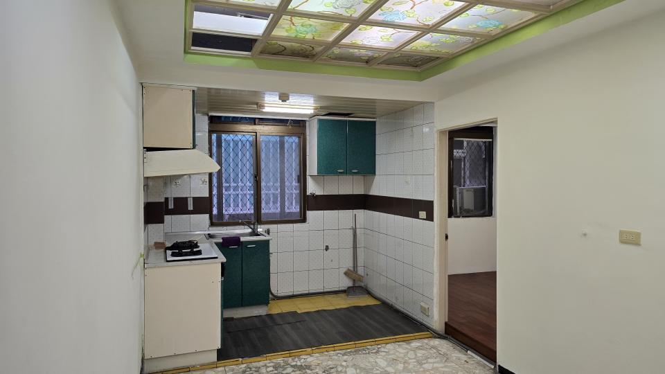 拆除工程案件圖片