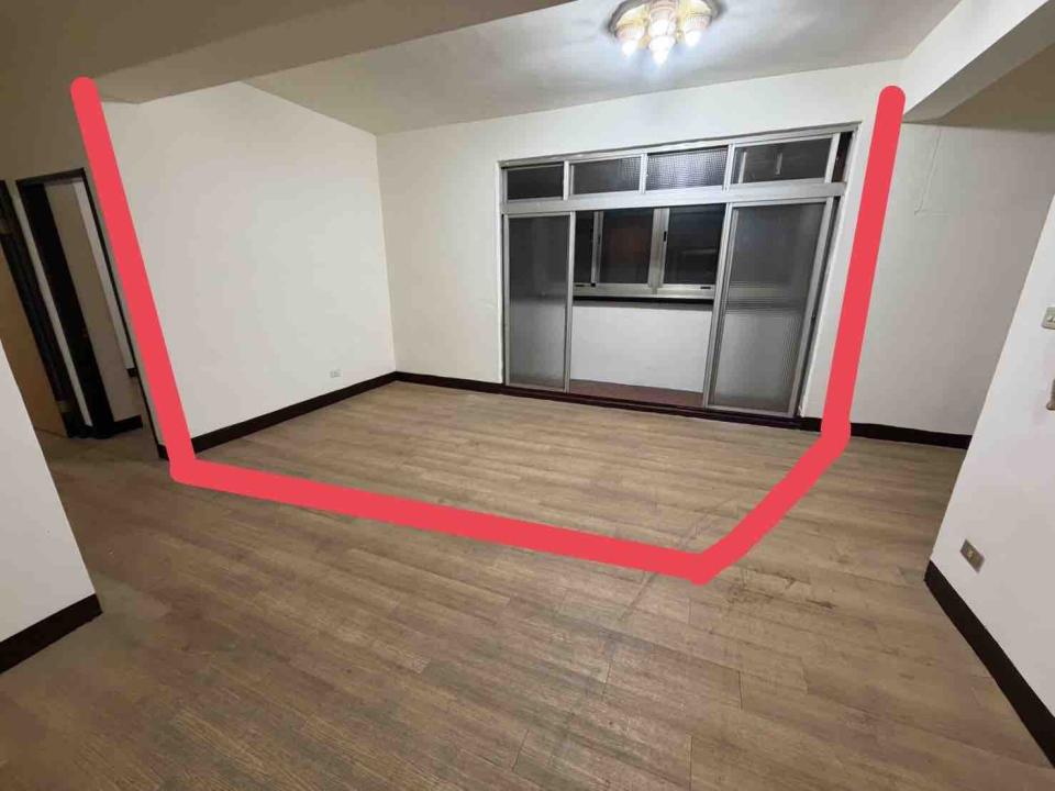 油漆工程案件圖片