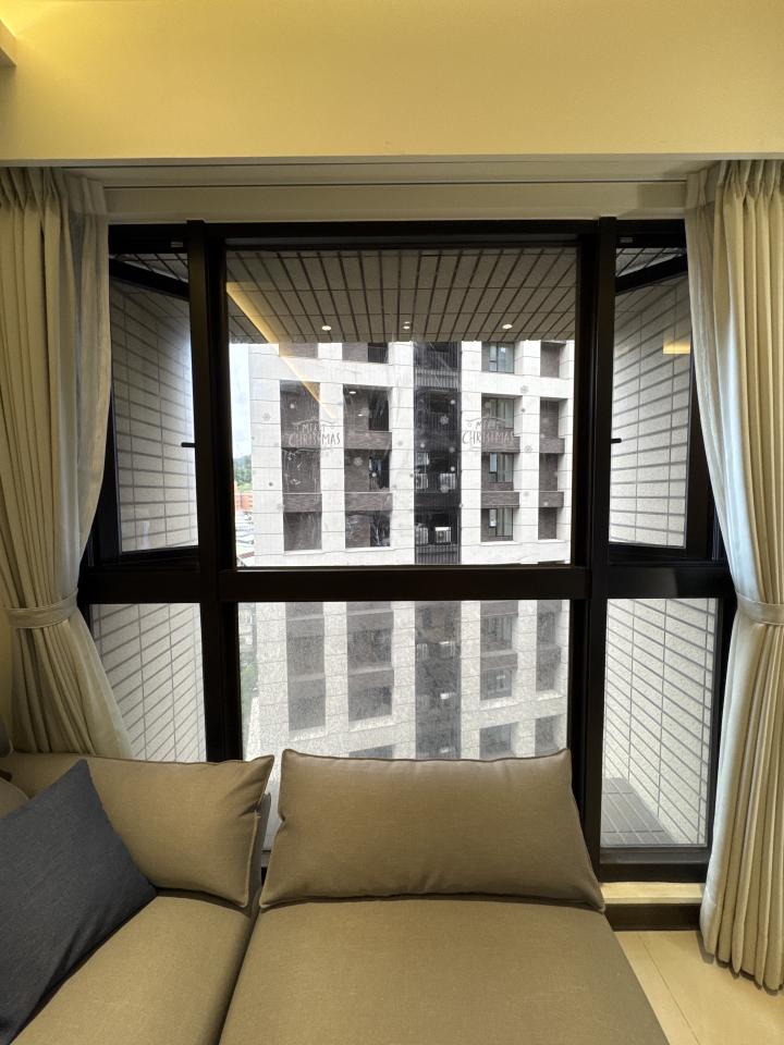 玻璃清潔案件圖片