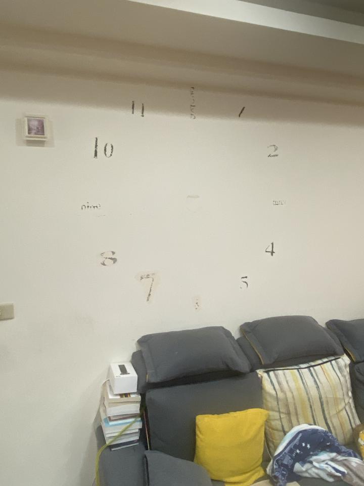 油漆工程案件圖片