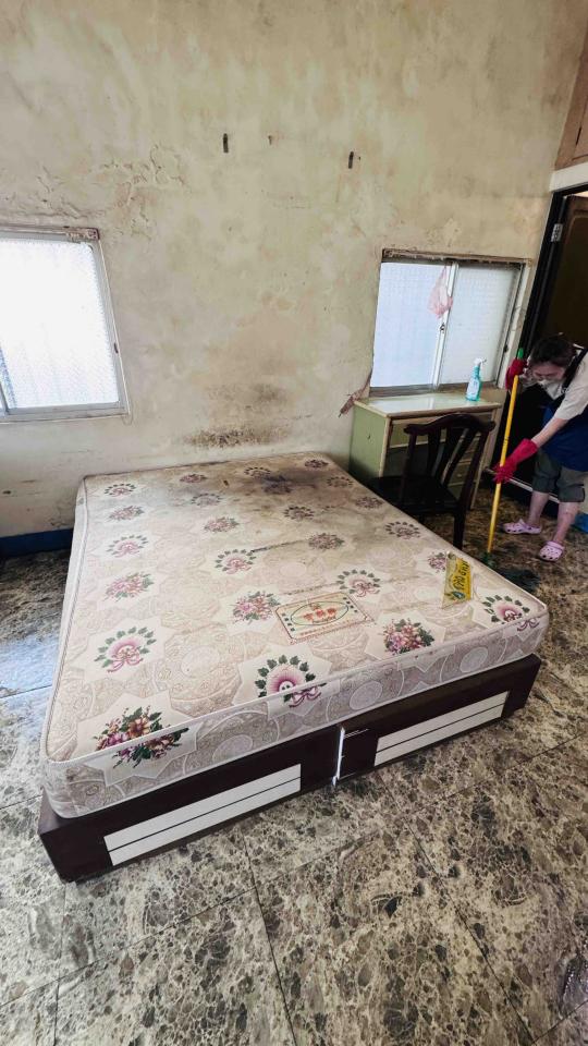 家具搬運案件圖片