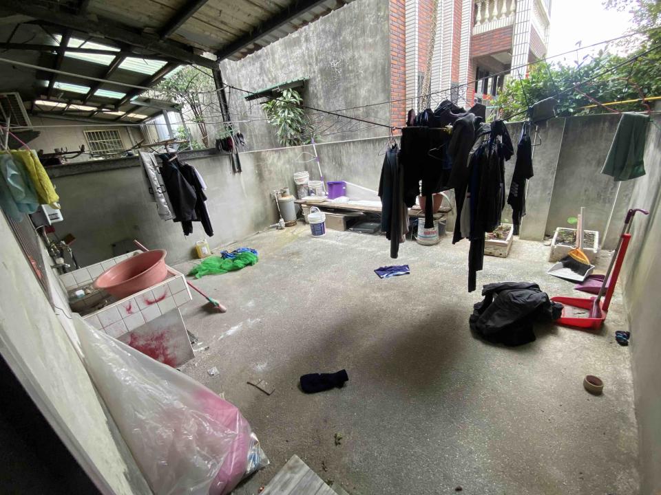 搬家清潔案件圖片