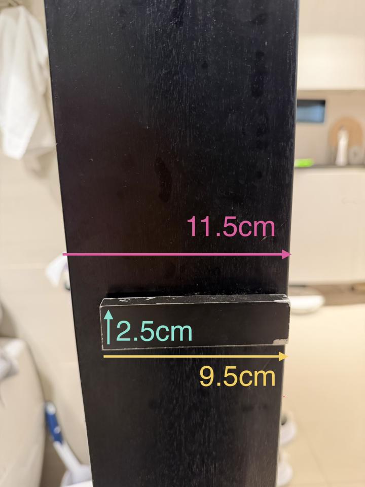 門片維修案件圖片