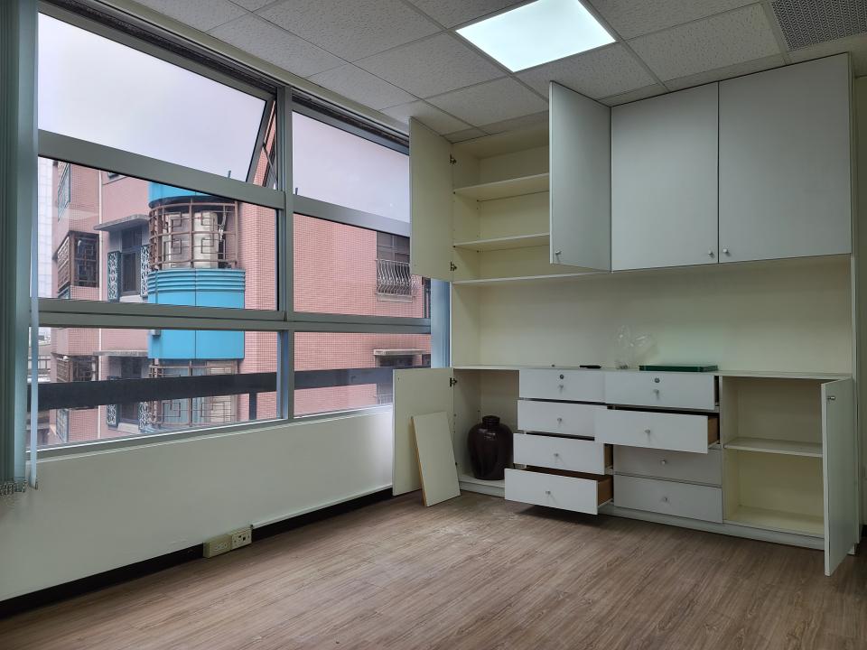 商業空間清潔案件圖片