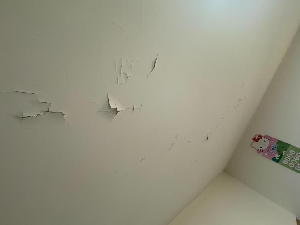 油漆工程案件圖片