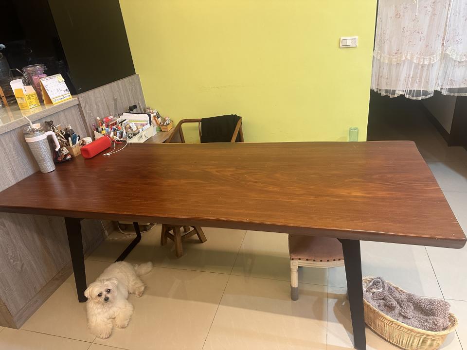 大型家具回收案件圖片