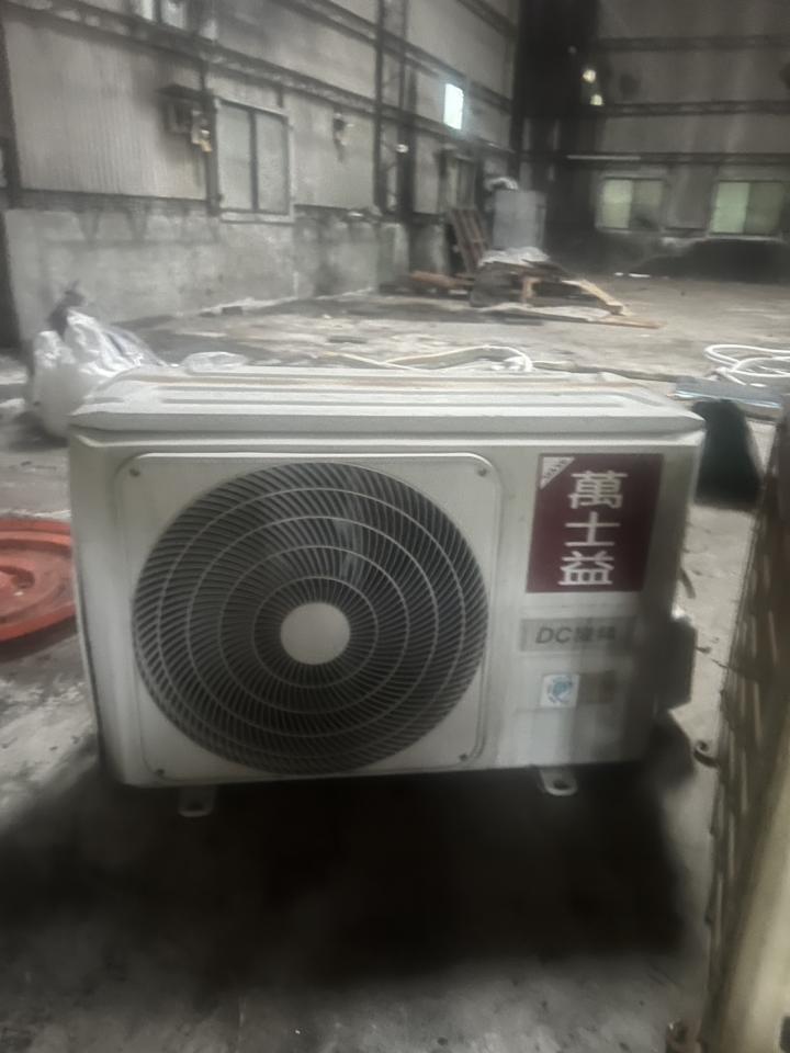 大型垃圾回收案件圖片