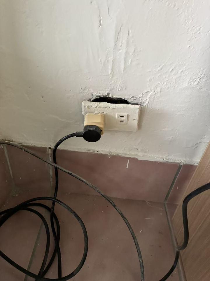 電線裝修案件圖片