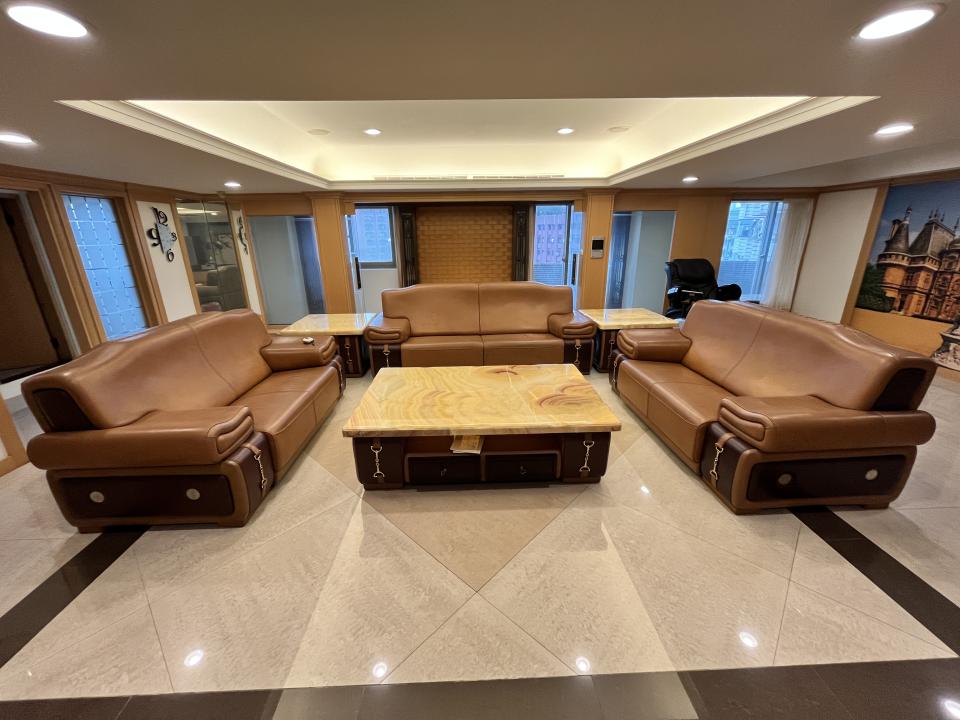 大型家具回收案件圖片