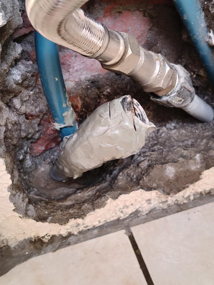 水管維修案件圖片