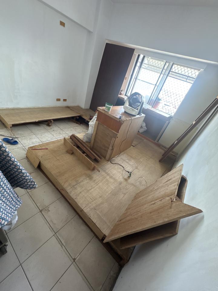 拆除工程案件圖片