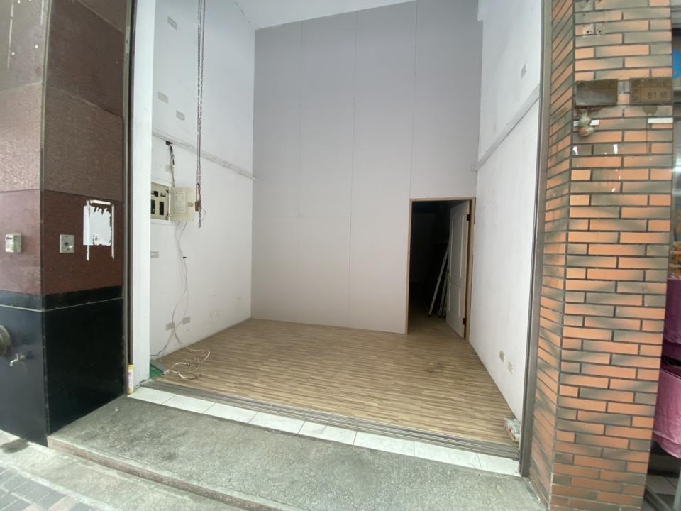 地板施工案件圖片