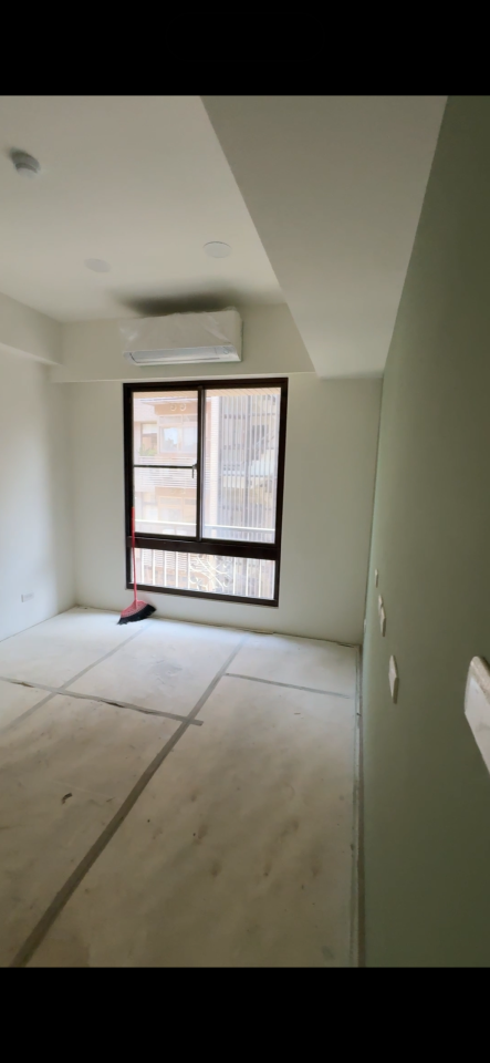 窗簾安裝維修案件圖片