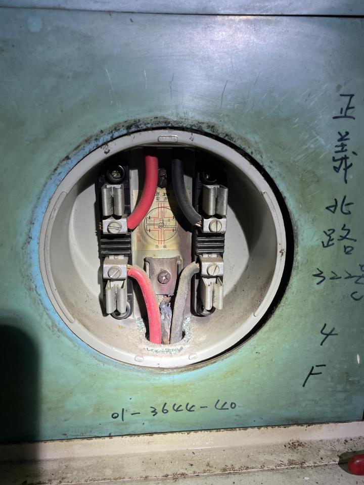 電線裝修案件圖片