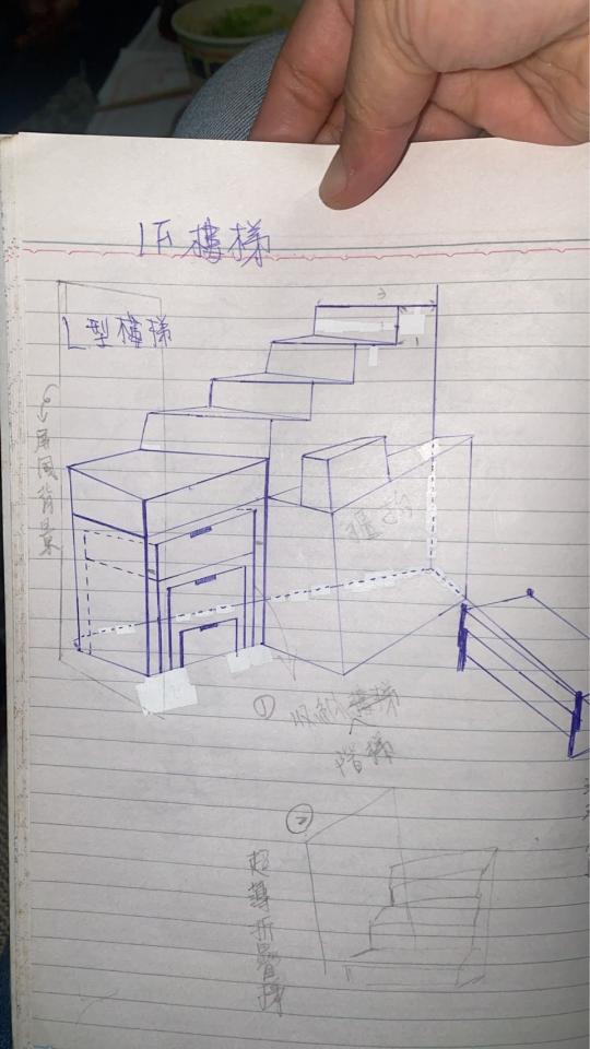地板施工案件圖片