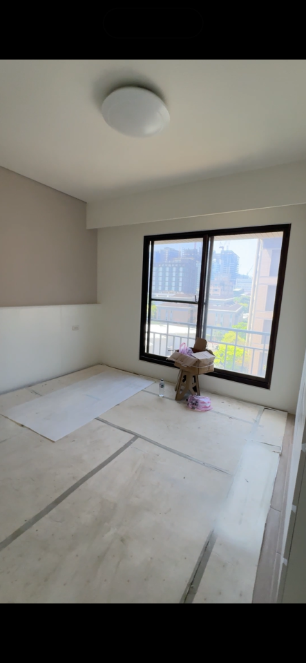 窗簾安裝維修案件圖片