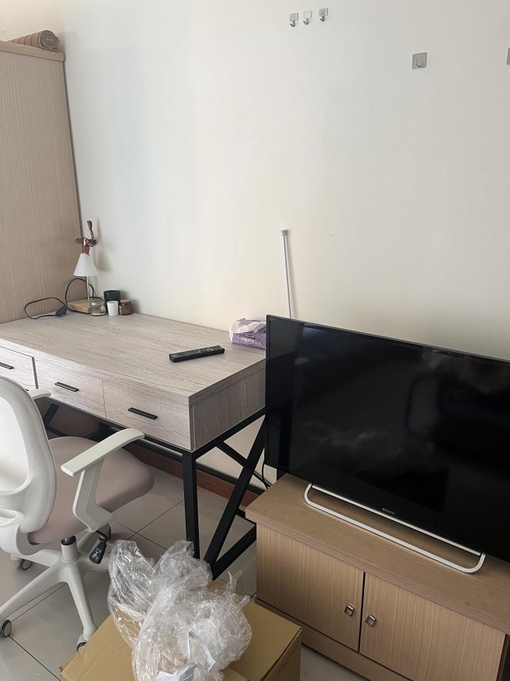 搬家清潔案件圖片