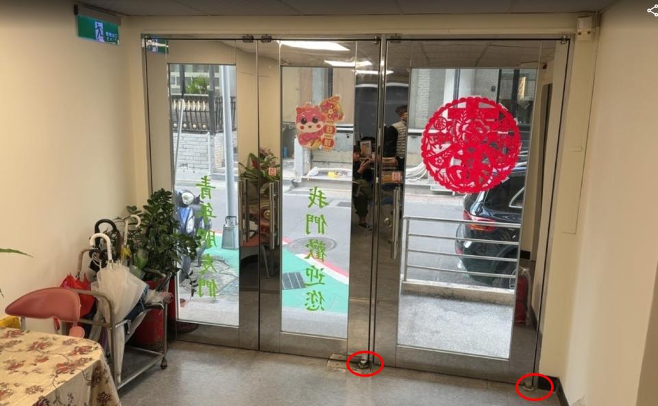 家具貼皮案件圖片