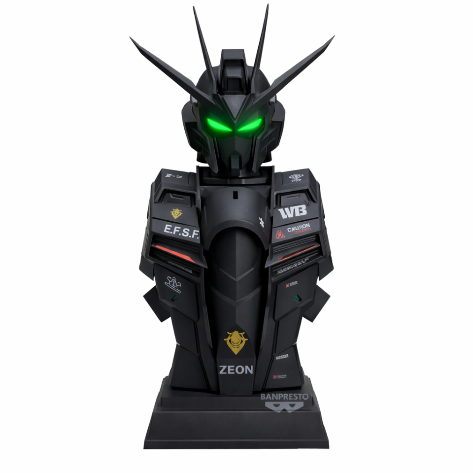 模型代工案件圖片