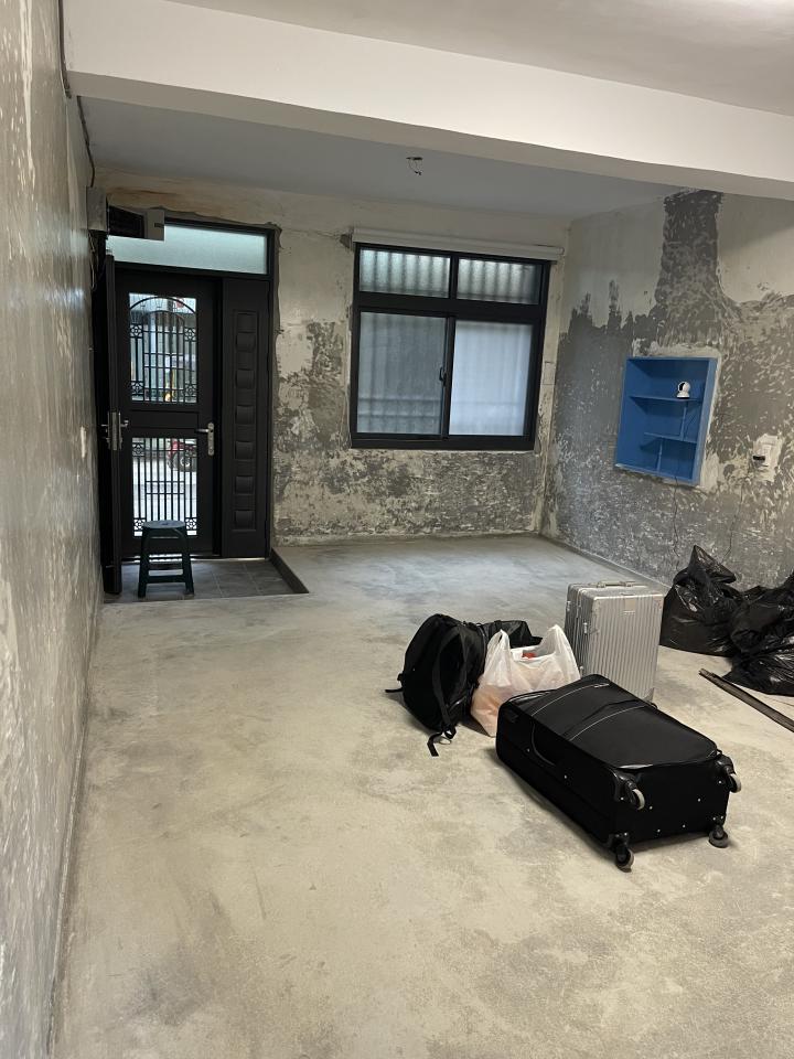 地板拋光打蠟案件圖片