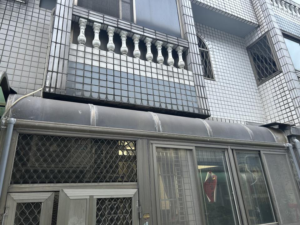 採光罩案件圖片