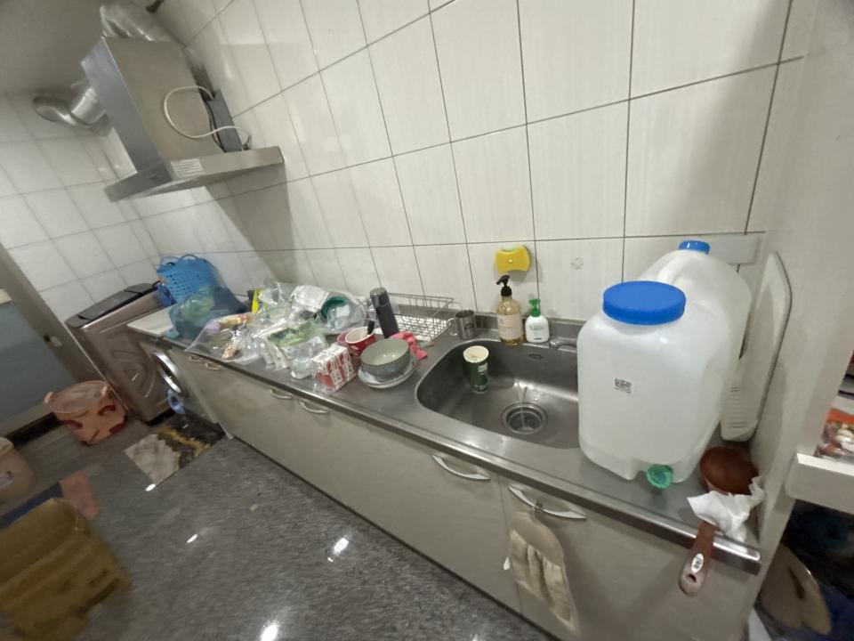 大型垃圾回收案件圖片