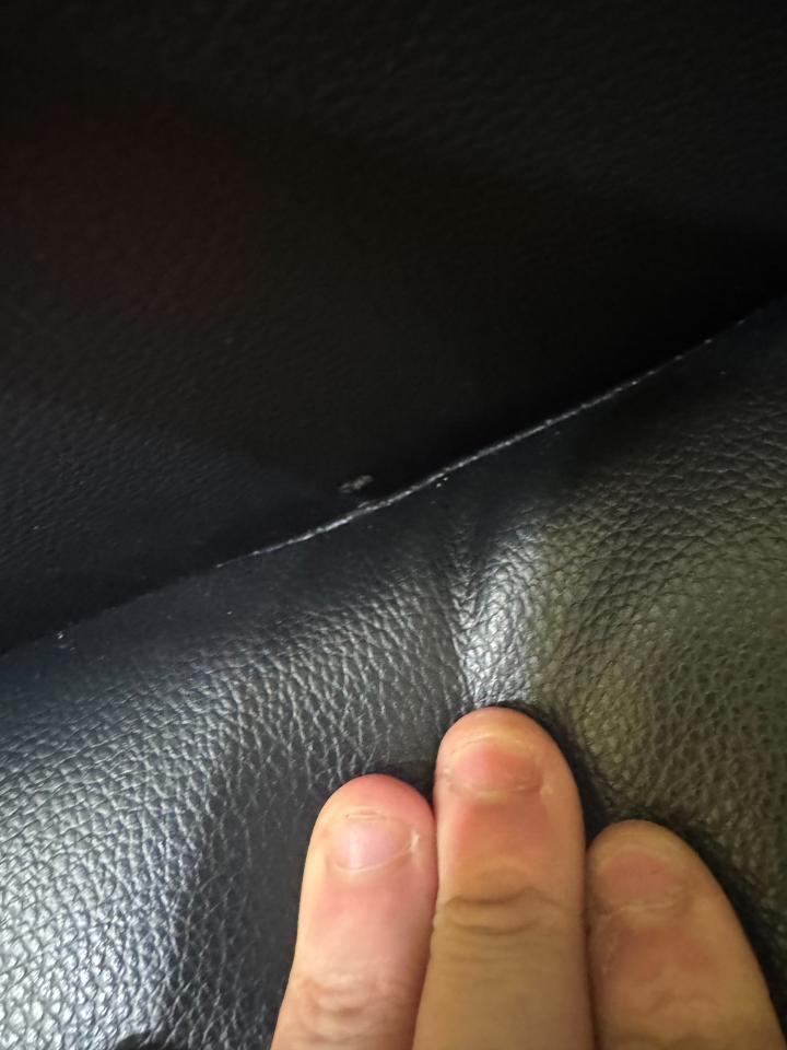 沙發修理案件圖片