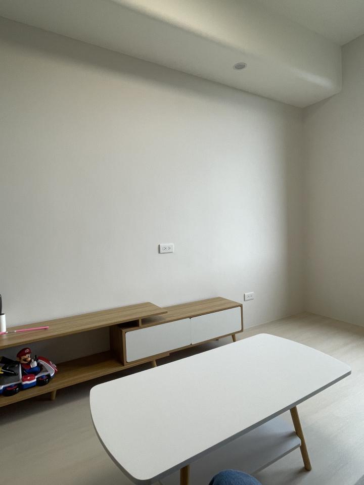 電視壁掛架安裝案件圖片