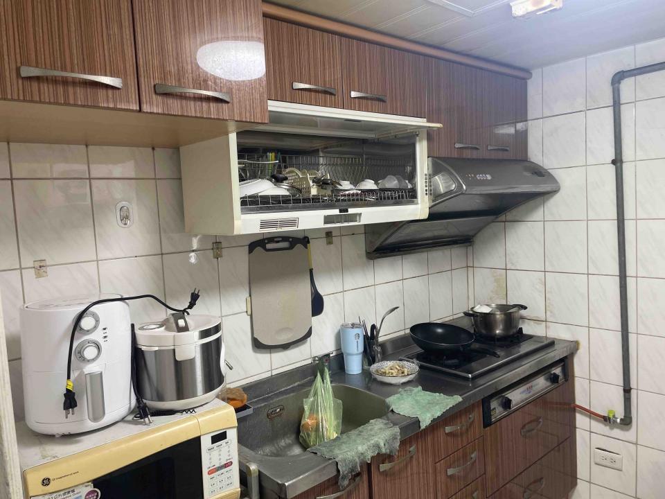 廚具安裝案件圖片