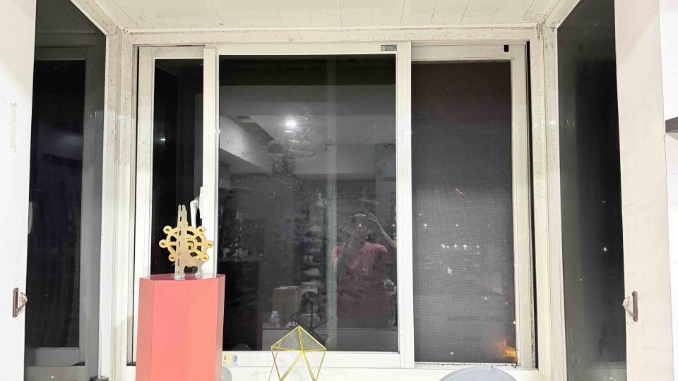 玻璃清潔案件圖片