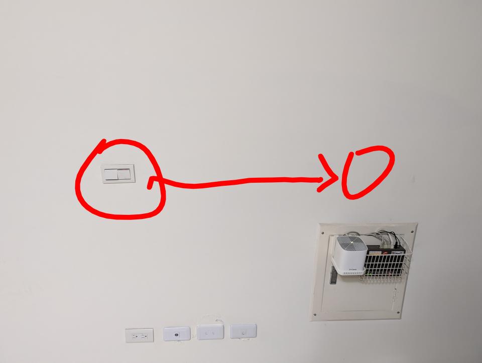 電線裝修案件圖片