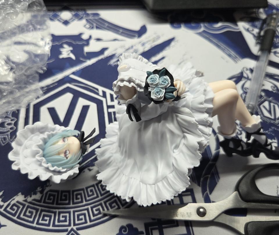 模型代工案件圖片