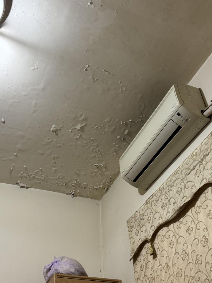 漏水鑑定案件圖片