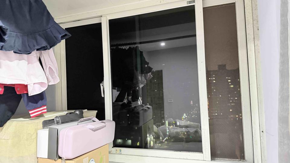 玻璃清潔案件圖片