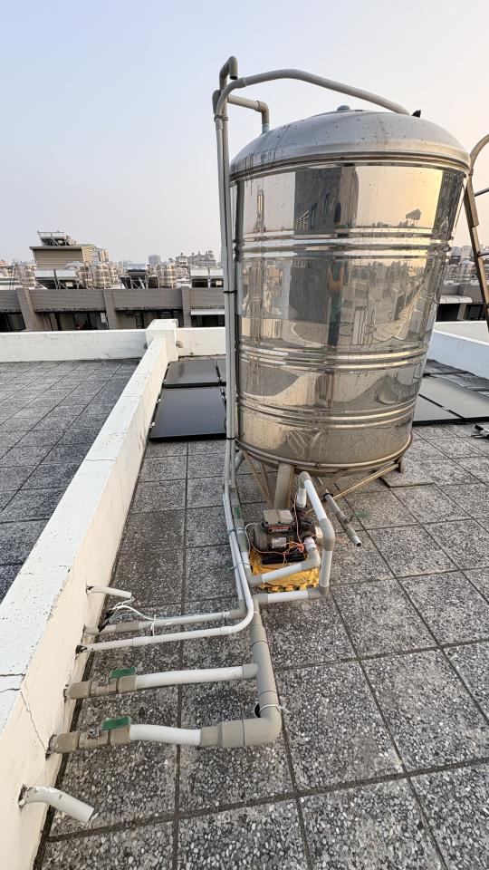 加壓馬達案件圖片