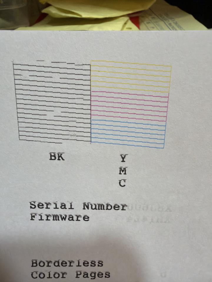 印表機維修案件圖片