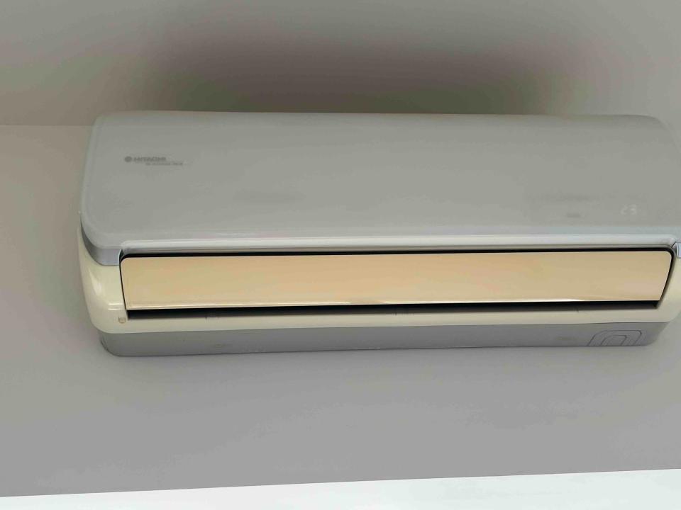 冷氣清洗案件圖片