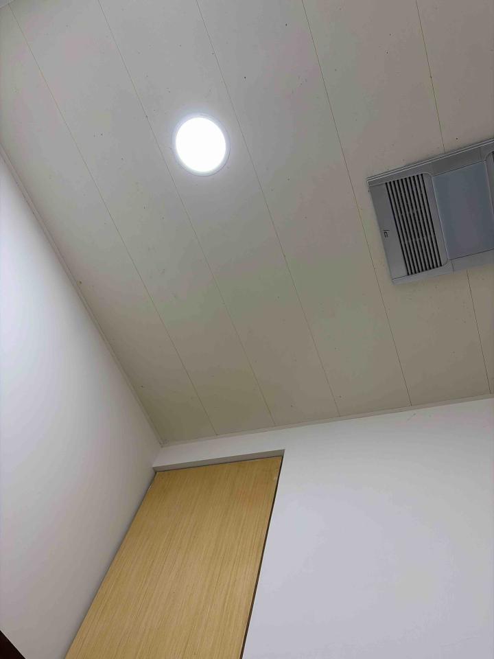 浴室除霉清潔案件圖片