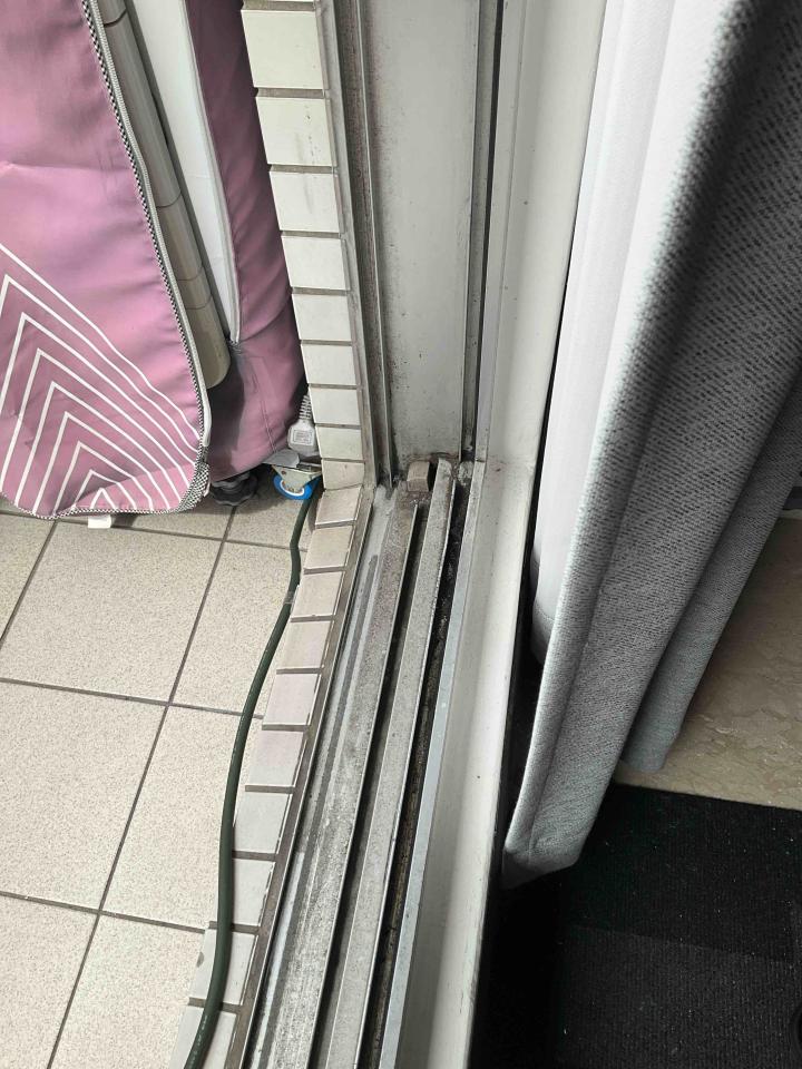 隔音窗案件圖片