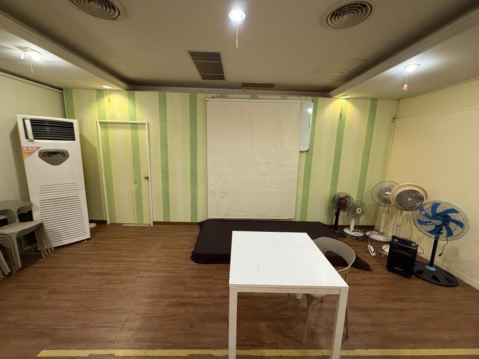 活動場地佈置案件圖片