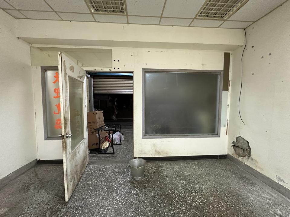 拆除工程案件圖片