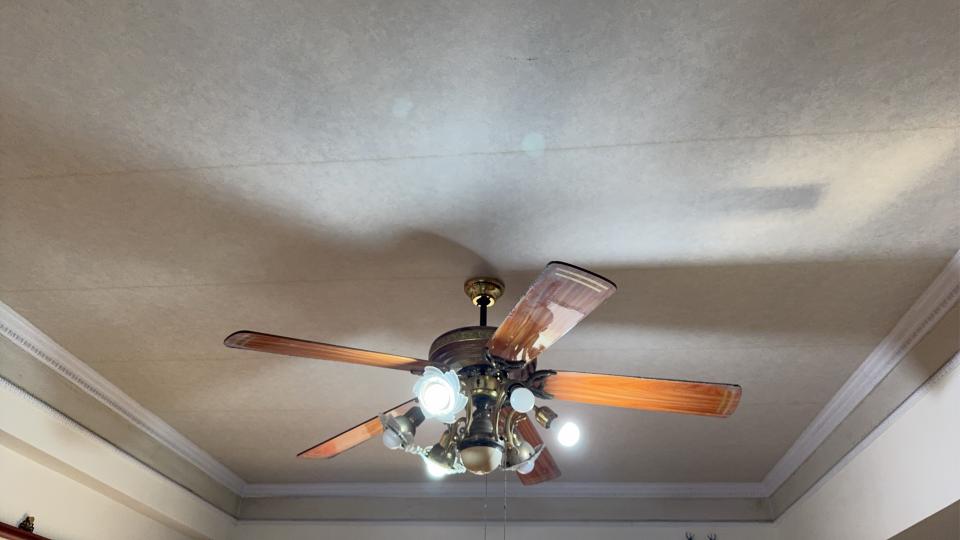 壁紙施工案件圖片