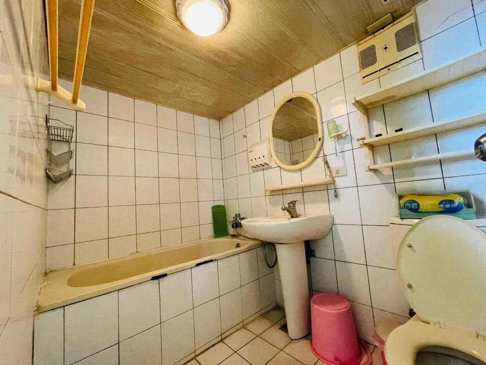 浴室翻新案件圖片